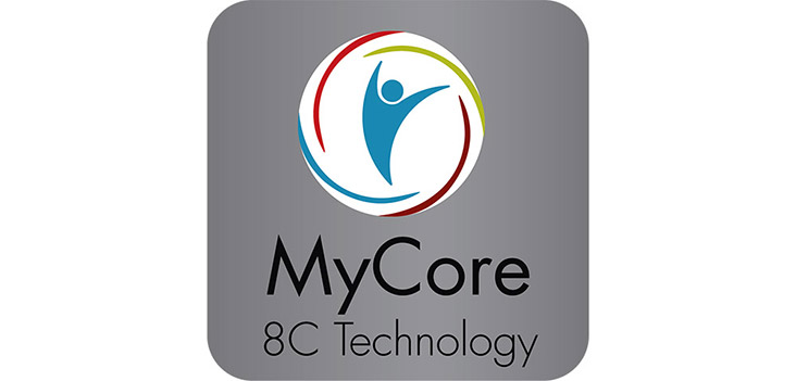 力斯頓MyCore 8C系列助聽器(圖1)