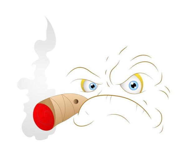 耳鳴后可以抽煙嗎？